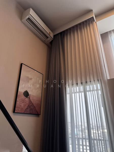 Park Origin Chula-Samyan, Bangkok, Rama 4 Road, Maha Phrutharam, Bang Rak, Bangkok, 1 Bedroom, 35 sqm, Condo For Rent, by Phoom Imruangsri, 500395807 - DDproperty.com