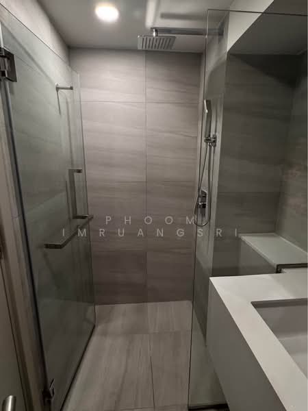 Park Origin Chula-Samyan, Bangkok, Rama 4 Road, Maha Phrutharam, Bang Rak, Bangkok, 1 Bedroom, 35 sqm, Condo For Rent, by Phoom Imruangsri, 500395807 - DDproperty.com