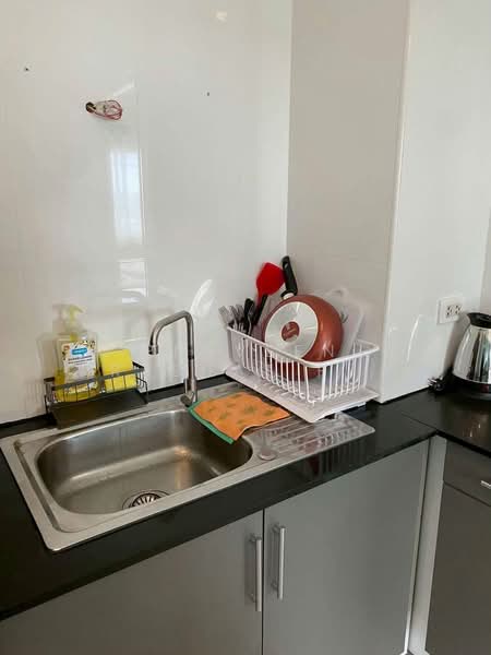 CC Condominium 2 : ซีซี คอนโดมิเนียม 2, ชลบุรี, ถนนสุขุมวิท, หนองปรือ, บางละมุง, ชลบุรี, 50 ตร.ม., คอนโด ให้เช่า, โดย Praveen Prabhat Peter, 500395810 - DDproperty.com