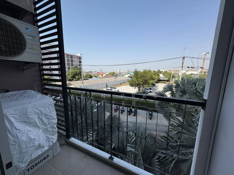 CC Condominium 2 : ซีซี คอนโดมิเนียม 2, ชลบุรี, ถนนสุขุมวิท, หนองปรือ, บางละมุง, ชลบุรี, 50 ตร.ม., คอนโด ให้เช่า, โดย Praveen Prabhat Peter, 500395810 - DDproperty.com