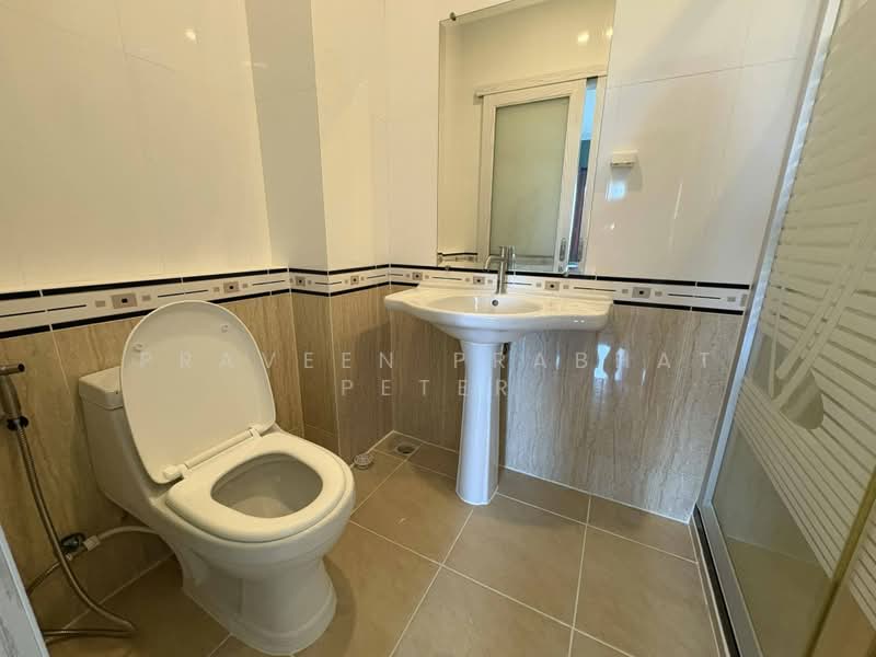 CC Condominium 2, Chon Buri (Pattaya), Sukhumvit Road, Nong Pru, Bang Lamung (Pattaya), Chon Buri (Pattaya), 2 Bedrooms, 50 sqm, Condo For Rent, by Praveen Peter, 500395810 - DDproperty.com
