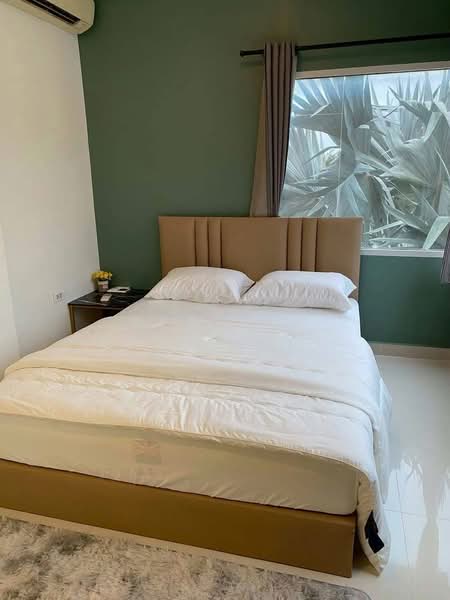 CC Condominium 2 : ซีซี คอนโดมิเนียม 2, ชลบุรี, ถนนสุขุมวิท, หนองปรือ, บางละมุง, ชลบุรี, 50 ตร.ม., คอนโด ให้เช่า, โดย Praveen Prabhat Peter, 500395810 - DDproperty.com