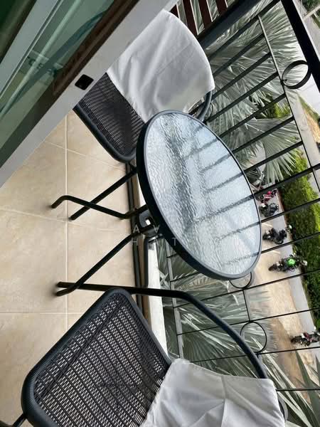 CC Condominium 2, Chon Buri (Pattaya), Sukhumvit Road, Nong Pru, Bang Lamung (Pattaya), Chon Buri (Pattaya), 2 Bedrooms, 50 sqm, Condo For Rent, by Praveen Peter, 500395810 - DDproperty.com
