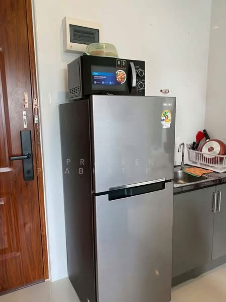 CC Condominium 2 : ซีซี คอนโดมิเนียม 2, ชลบุรี, ถนนสุขุมวิท, หนองปรือ, บางละมุง, ชลบุรี, 50 ตร.ม., คอนโด ให้เช่า, โดย Praveen Prabhat Peter, 500395810 - DDproperty.com