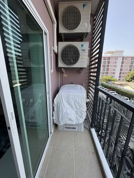 CC Condominium 2, Chon Buri (Pattaya), Sukhumvit Road, Nong Pru, Bang Lamung (Pattaya), Chon Buri (Pattaya), 2 Bedrooms, 50 sqm, Condo For Rent, by Praveen Peter, 500395810 - DDproperty.com