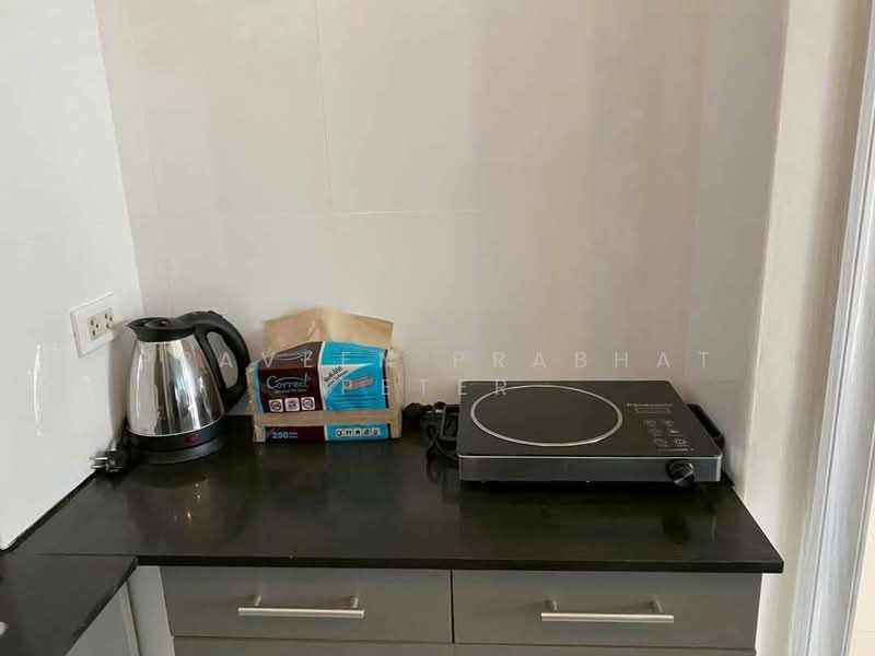 CC Condominium 2, Chon Buri (Pattaya), Sukhumvit Road, Nong Pru, Bang Lamung (Pattaya), Chon Buri (Pattaya), 2 Bedrooms, 50 sqm, Condo For Rent, by Praveen Peter, 500395810 - DDproperty.com