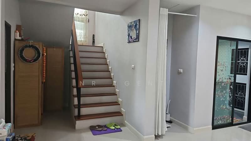 Foresta Nimitmai 40, Bangkok, Nimit Mai Road, Sam Wa Tawan Ok, Khlong Sam Wa, Bangkok, 4 Bedrooms, 140 sqm, Single Detached House For Sale, by NR AGENT, 500395813 - DDproperty.com