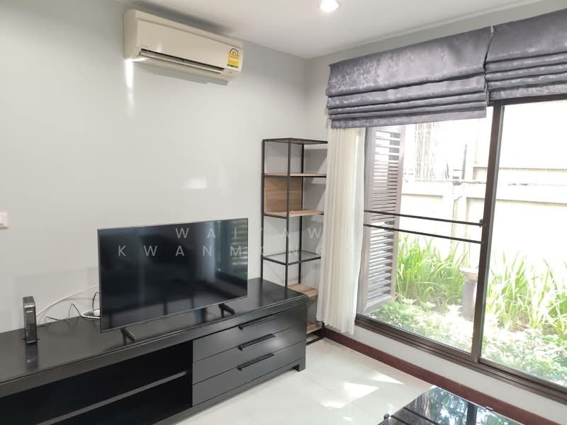 Condolette Dwell Sukhumvit 26 : คอนโดเลต ดเวล สุขุมวิท 26, กรุงเทพ, ซอยสุขุมวิท 26, คลองตัน, คลองเตย, กรุงเทพ, 41 ตร.ม., คอนโด ให้เช่า, โดย Waiyawut Kwanmongkhol, 500395815 - DDproperty.com