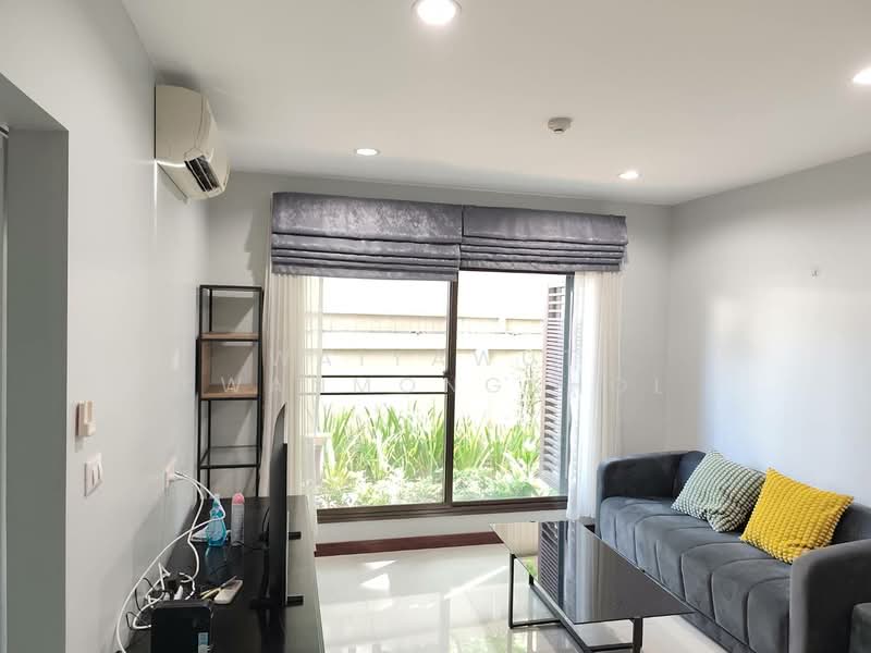 Condolette Dwell Sukhumvit 26 : คอนโดเลต ดเวล สุขุมวิท 26, กรุงเทพ, ซอยสุขุมวิท 26, คลองตัน, คลองเตย, กรุงเทพ, 41 ตร.ม., คอนโด ให้เช่า, โดย Waiyawut Kwanmongkhol, 500395815 - DDproperty.com