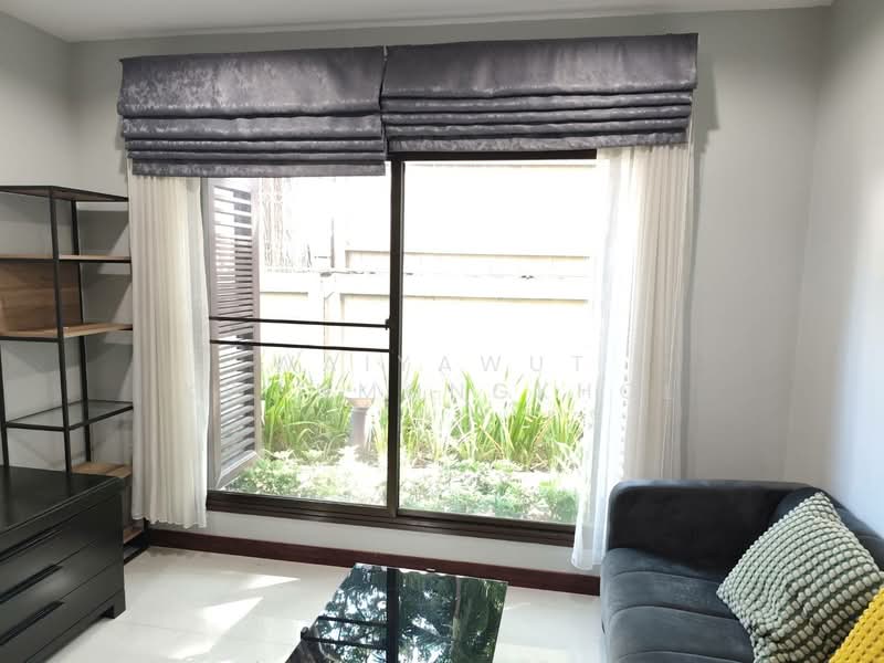 Condolette Dwell Sukhumvit 26 : คอนโดเลต ดเวล สุขุมวิท 26, กรุงเทพ, ซอยสุขุมวิท 26, คลองตัน, คลองเตย, กรุงเทพ, 41 ตร.ม., คอนโด ให้เช่า, โดย Waiyawut Kwanmongkhol, 500395815 - DDproperty.com