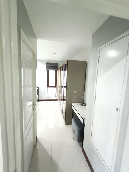 Condolette Dwell Sukhumvit 26, Bangkok, Soi Sukhumvit 26, Khong Tan, Khlong Toei, Bangkok, 1 Bedroom, 41 sqm, Condo For Rent, by Waiyawut Kwanmongkhol, 500395815 - DDproperty.com