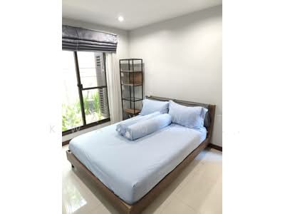 For Rent - Condolette Dwell Sukhumvit 26, Bangkok