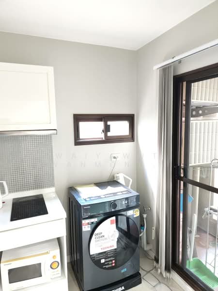Condolette Dwell Sukhumvit 26 : คอนโดเลต ดเวล สุขุมวิท 26, กรุงเทพ, ซอยสุขุมวิท 26, คลองตัน, คลองเตย, กรุงเทพ, 41 ตร.ม., คอนโด ให้เช่า, โดย Waiyawut Kwanmongkhol, 500395815 - DDproperty.com