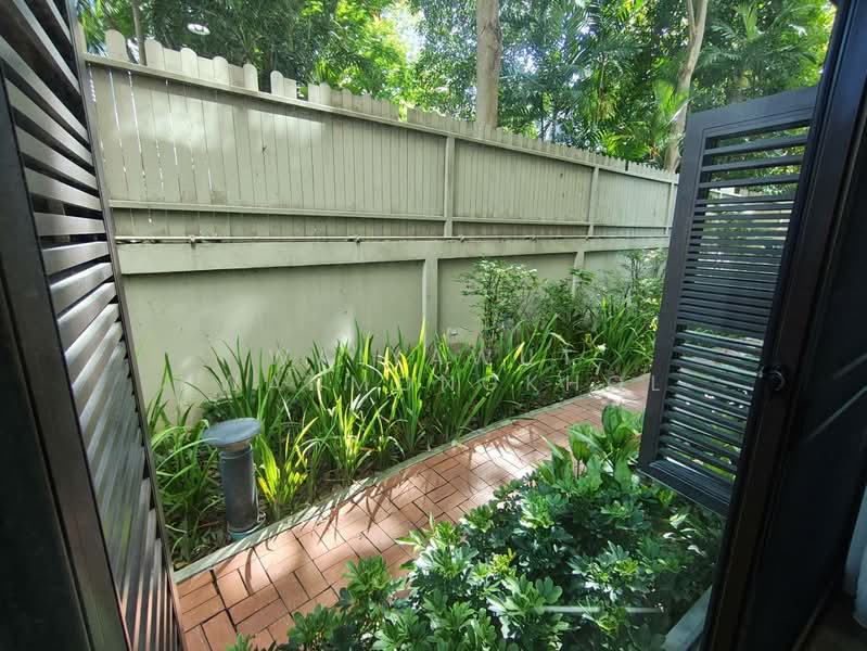 Condolette Dwell Sukhumvit 26 : คอนโดเลต ดเวล สุขุมวิท 26, กรุงเทพ, ซอยสุขุมวิท 26, คลองตัน, คลองเตย, กรุงเทพ, 41 ตร.ม., คอนโด ให้เช่า, โดย Waiyawut Kwanmongkhol, 500395815 - DDproperty.com