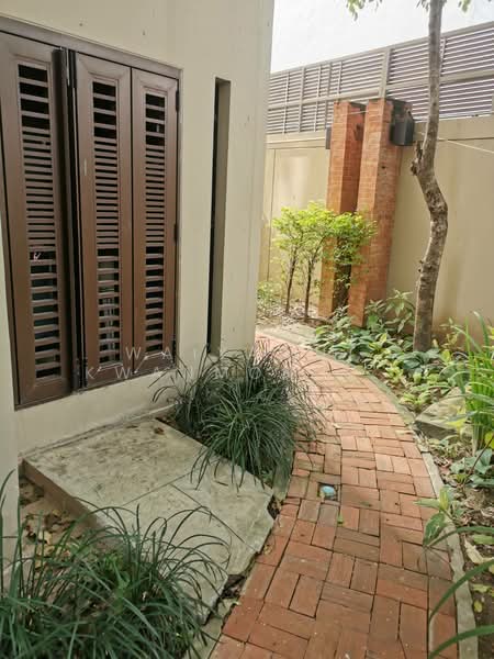 Condolette Dwell Sukhumvit 26, Bangkok, Soi Sukhumvit 26, Khong Tan, Khlong Toei, Bangkok, 1 Bedroom, 41 sqm, Condo For Rent, by Waiyawut Kwanmongkhol, 500395815 - DDproperty.com