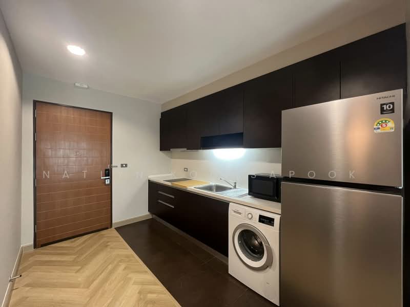 59 Heritage, Bangkok, 18 Soi Sukhumvit 59, Khlong Tan Nua, Watthana, Bangkok, 2 Bedrooms, 73 sqm, Condo For Sale, by Natlyn Kongsapook, 500395817 - DDproperty.com