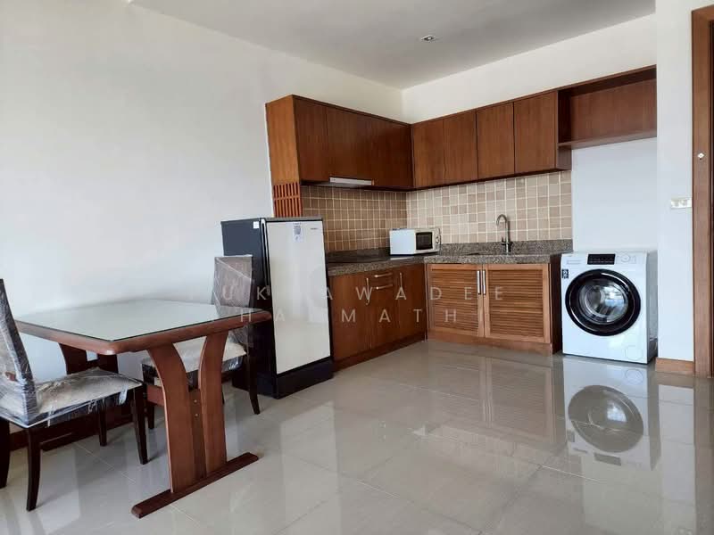 Pattaya City Resort, Chon Buri (Pattaya), 10 S Pattaya Rd, Nong Pru, Bang Lamung (Pattaya), Chon Buri (Pattaya), 1 Bedroom, 64 sqm, Condo For Rent, by Pukkawadee Thapmathi, 500395819 - DDproperty.com