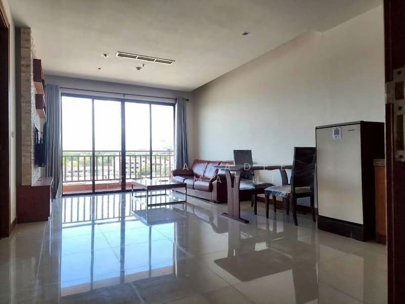 Pattaya City Resort, Chon Buri (Pattaya), 10 S Pattaya Rd, Nong Pru, Bang Lamung (Pattaya), Chon Buri (Pattaya), 1 Bedroom, 64 sqm, Condo For Rent, by Pukkawadee Thapmathi, 500395819 - DDproperty.com
