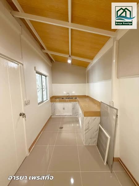 Baan Pruksa 74/1 Srinakarin-Thepharak, Samut Prakan, Srinakarin Road, Bang Mueng, Muang Samut Prakarn, Samut Prakan, 3 Bedrooms, 84 sqm, Townhouse For Sale, by วิสุทธินี เฉลิมสินสุวรรณ, 500395821 - DDproperty.com