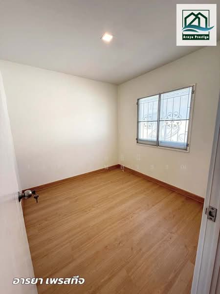 Baan Pruksa 74/1 Srinakarin-Thepharak : บ้านพฤกษา 74/1 ศรีนครินทร์-เทพารักษ์, สมุทรปราการ, ถนนศรีนครินทร์, บางเมือง, เมืองสมุทรปราการ, สมุทรปราการ, 84 ตร.ม., ทาวน์เฮ้าส์ ขาย, โดย วิสุทธินี เฉลิมสินสุวรรณ, 500395821 - DDproperty.com