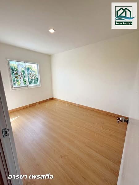 Baan Pruksa 74/1 Srinakarin-Thepharak, Samut Prakan, Srinakarin Road, Bang Mueng, Muang Samut Prakarn, Samut Prakan, 3 Bedrooms, 84 sqm, Townhouse For Sale, by วิสุทธินี เฉลิมสินสุวรรณ, 500395821 - DDproperty.com