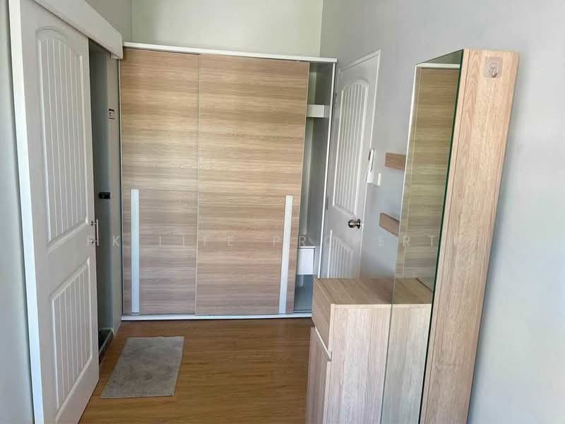 11R0538 This house for rent 2 bedroom 2 bathroom 25,000/month at kohkaew have fully furnished, Phuket, Ko Kaeo, Muang Phuket, Phuket, 2 Bedrooms, 80 sqm, Semi-Detached House (Twin House) For Rent, by PK LIFE Property, 500395822 - DDproperty.com