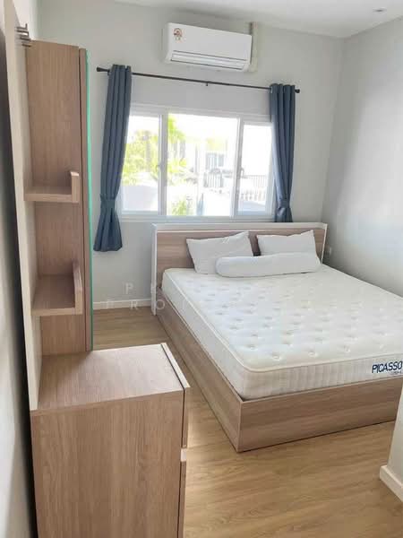 11R0538 This house for rent 2 bedroom 2 bathroom 25,000/month at kohkaew have fully furnished, ภูเก็ต, เกาะแก้ว, เมืองภูเก็ต, ภูเก็ต, 80 ตร.ม., บ้านแฝด ให้เช่า, โดย PK LIFE Property, 500395822 - DDproperty.com
