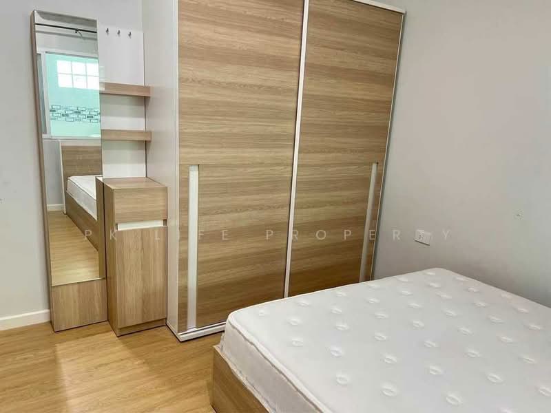11R0538 This house for rent 2 bedroom 2 bathroom 25,000/month at kohkaew have fully furnished, ภูเก็ต, เกาะแก้ว, เมืองภูเก็ต, ภูเก็ต, 80 ตร.ม., บ้านแฝด ให้เช่า, โดย PK LIFE Property, 500395822 - DDproperty.com