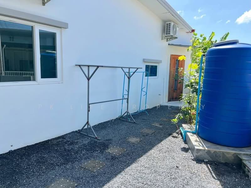 11R0538 This house for rent 2 bedroom 2 bathroom 25,000/month at kohkaew have fully furnished, ภูเก็ต, เกาะแก้ว, เมืองภูเก็ต, ภูเก็ต, 80 ตร.ม., บ้านแฝด ให้เช่า, โดย PK LIFE Property, 500395822 - DDproperty.com