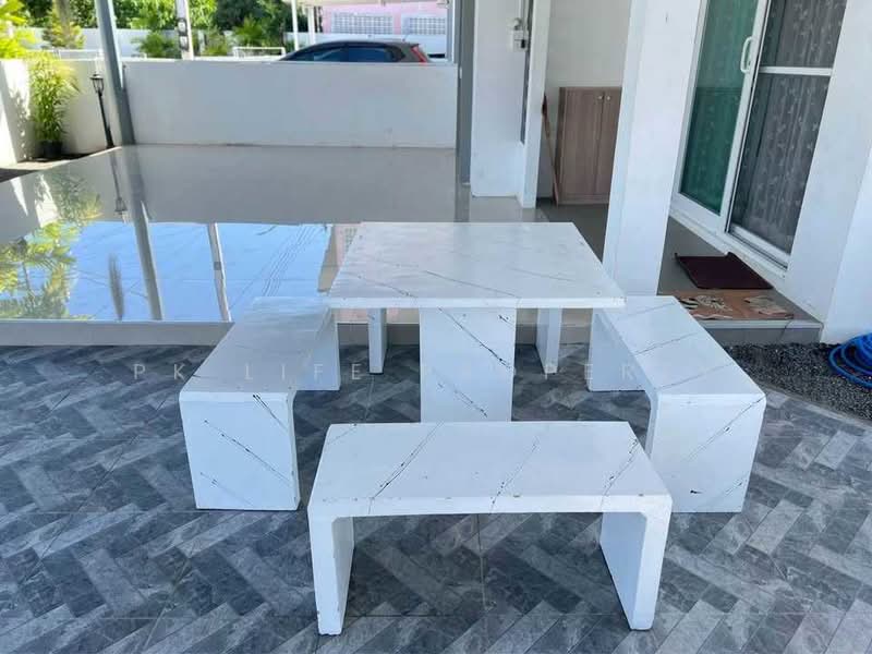11R0538 This house for rent 2 bedroom 2 bathroom 25,000/month at kohkaew have fully furnished, ภูเก็ต, เกาะแก้ว, เมืองภูเก็ต, ภูเก็ต, 80 ตร.ม., บ้านแฝด ให้เช่า, โดย PK LIFE Property, 500395822 - DDproperty.com