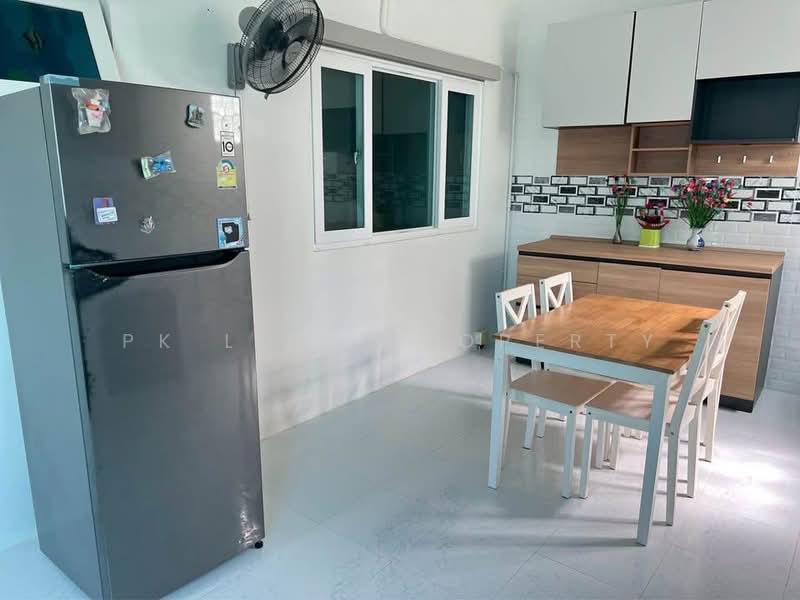 11R0538 This house for rent 2 bedroom 2 bathroom 25,000/month at kohkaew have fully furnished, Phuket, Ko Kaeo, Muang Phuket, Phuket, 2 Bedrooms, 80 sqm, Semi-Detached House (Twin House) For Rent, by PK LIFE Property, 500395822 - DDproperty.com