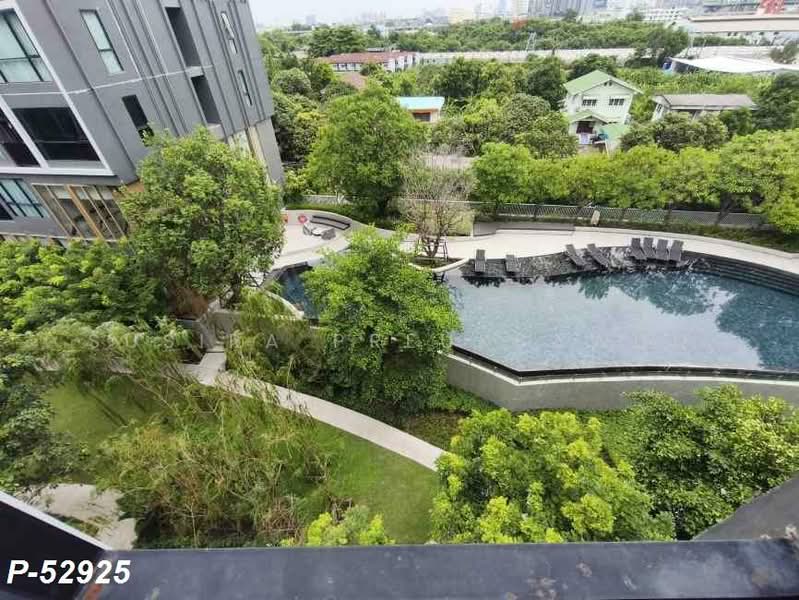 Atmoz Tropicana Bangna : แอทโมซ ทรอปิคาน่า บางนา, กรุงเทพ, 22 ถนนบางนา-ตราด, บางนา, บางนา, กรุงเทพ, 26 ตร.ม., คอนโด ให้เช่า, โดย Susira Preuksawun, 500395823 - DDproperty.com