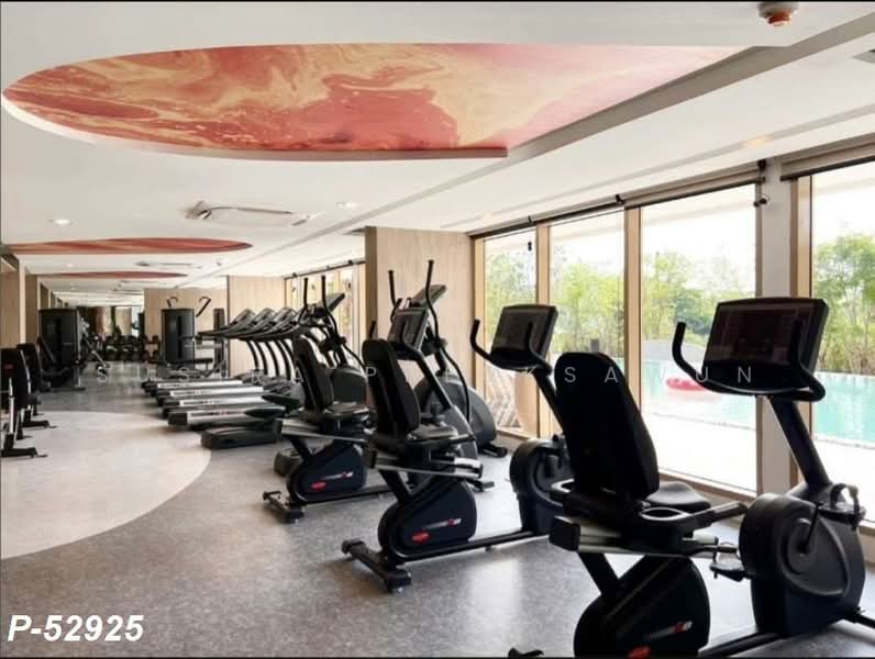 Atmoz Tropicana Bangna : แอทโมซ ทรอปิคาน่า บางนา, กรุงเทพ, 22 ถนนบางนา-ตราด, บางนา, บางนา, กรุงเทพ, 26 ตร.ม., คอนโด ให้เช่า, โดย Susira Preuksawun, 500395823 - DDproperty.com