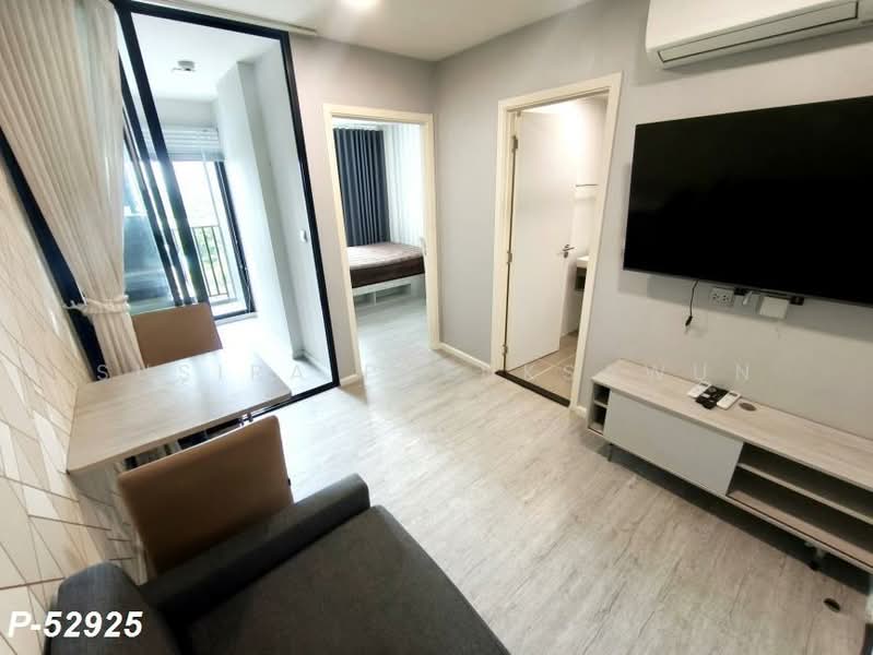Atmoz Tropicana Bangna : แอทโมซ ทรอปิคาน่า บางนา, กรุงเทพ, 22 ถนนบางนา-ตราด, บางนา, บางนา, กรุงเทพ, 26 ตร.ม., คอนโด ให้เช่า, โดย Susira Preuksawun, 500395823 - DDproperty.com