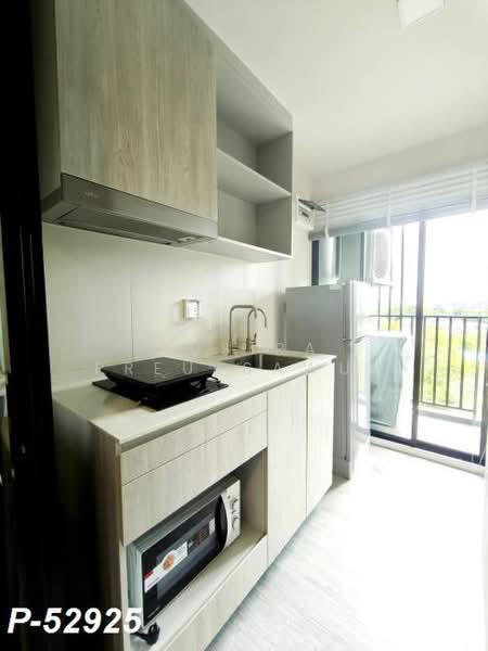 Atmoz Tropicana Bangna, Bangkok, 22 Bang Na-Trat Frontage Rd, Bang Na, Bangkok, 1 Bedroom, 26 sqm, Condo For Rent, by Susira Preuksawun, 500395823 - DDproperty.com