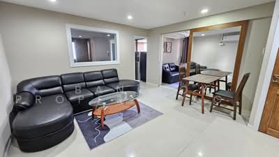 For Rent - Beverly Tower, Bangkok