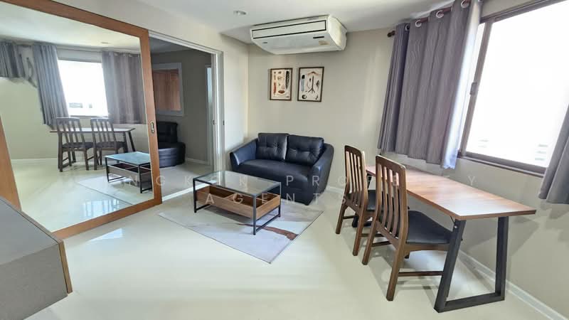 Beverly Tower, Bangkok, 52 Soi Chai Yot, Khlongtoei Nua, Watthana, Bangkok, 2 Bedrooms, 129 sqm, Condo For Rent, by BANGKOK PROPERTY AGENTS, 500395826 - DDproperty.com
