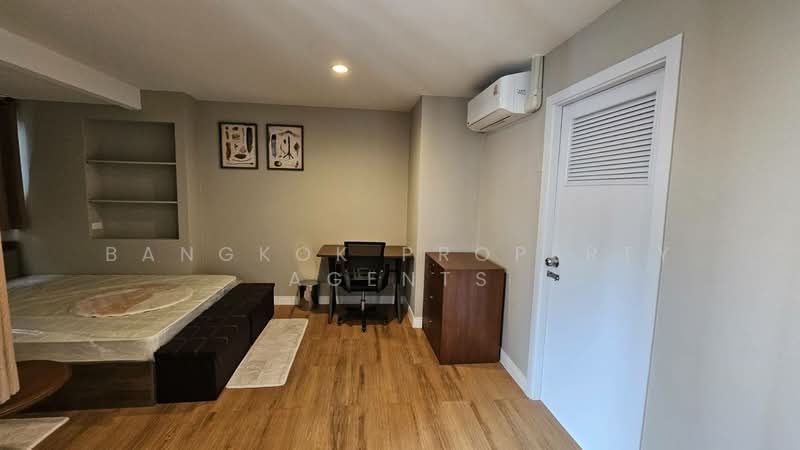 Beverly Tower, Bangkok, 52 Soi Chai Yot, Khlongtoei Nua, Watthana, Bangkok, 2 Bedrooms, 129 sqm, Condo For Rent, by BANGKOK PROPERTY AGENTS, 500395826 - DDproperty.com