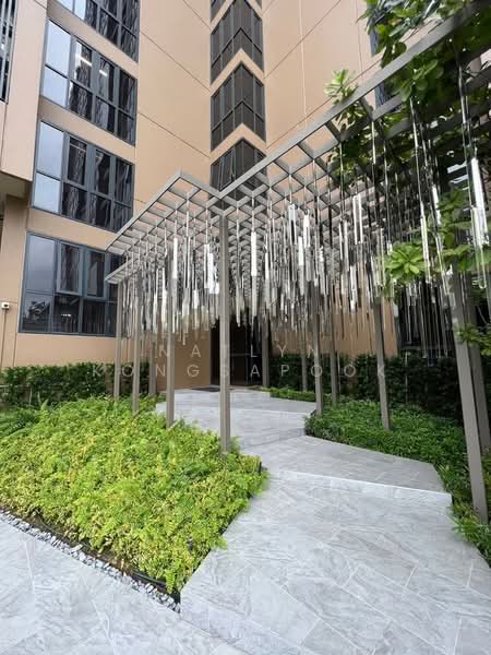 Oka Haus Sukhumvit 36 : โอกะ เฮ้าส์ สุขุมวิท 36, กรุงเทพ, 3399 ถนนพระรามที่ ๔, คลองตัน, คลองเตย, กรุงเทพ, 28 ตร.ม., คอนโด ให้เช่า, โดย Natlyn Kongsapook, 500395827 - DDproperty.com
