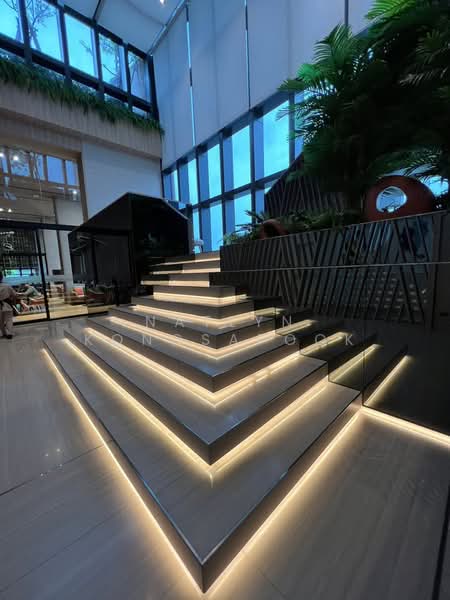 Oka Haus Sukhumvit 36 : โอกะ เฮ้าส์ สุขุมวิท 36, กรุงเทพ, 3399 ถนนพระรามที่ ๔, คลองตัน, คลองเตย, กรุงเทพ, 28 ตร.ม., คอนโด ให้เช่า, โดย Natlyn Kongsapook, 500395827 - DDproperty.com