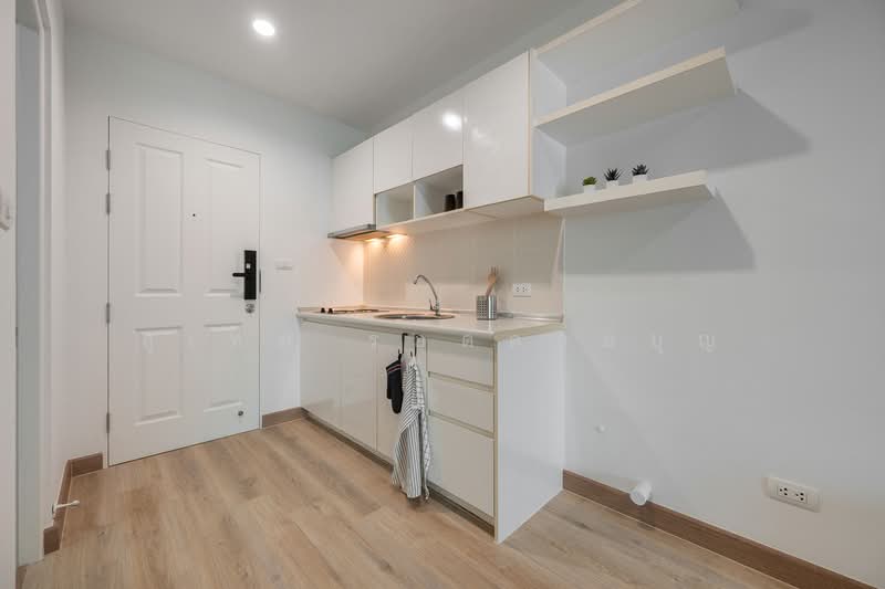 Metro Park Sathorn, Bangkok, Kanlapaphruek Road, Bang Wa, Phasi Charoen, Bangkok, Studio, 32 sqm, Condo For Sale, by Sutep Rodduaybun, 500395828 - DDproperty.com