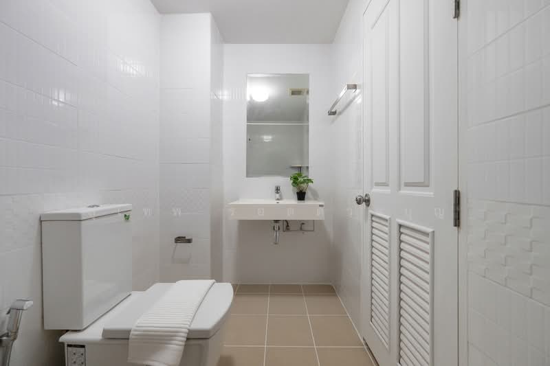 Metro Park Sathorn, Bangkok, Kanlapaphruek Road, Bang Wa, Phasi Charoen, Bangkok, Studio, 32 sqm, Condo For Sale, by Sutep Rodduaybun, 500395828 - DDproperty.com