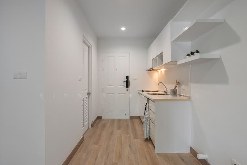 Metro Park Sathorn, Bangkok, Kanlapaphruek Road, Bang Wa, Phasi Charoen, Bangkok, Studio, 32 sqm, Condo For Sale, by Sutep Rodduaybun, 500395828 - DDproperty.com