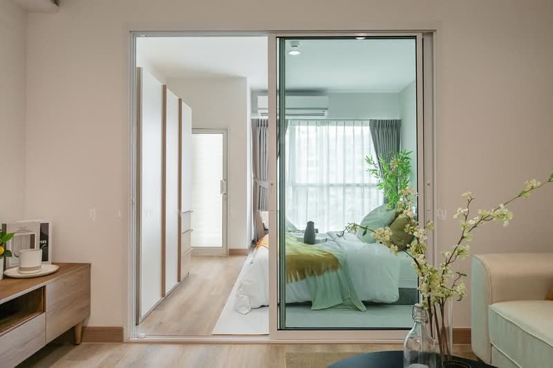 Metro Park Sathorn, Bangkok, Kanlapaphruek Road, Bang Wa, Phasi Charoen, Bangkok, Studio, 32 sqm, Condo For Sale, by Sutep Rodduaybun, 500395828 - DDproperty.com