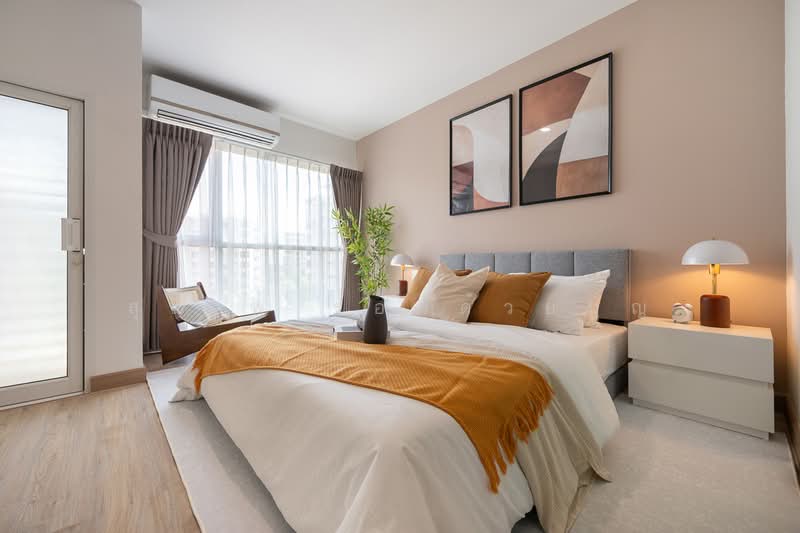 Metro Park Sathorn, Bangkok, Kanlapaphruek Road, Bang Wa, Phasi Charoen, Bangkok, Studio, 32 sqm, Condo For Sale, by Sutep Rodduaybun, 500395828 - DDproperty.com