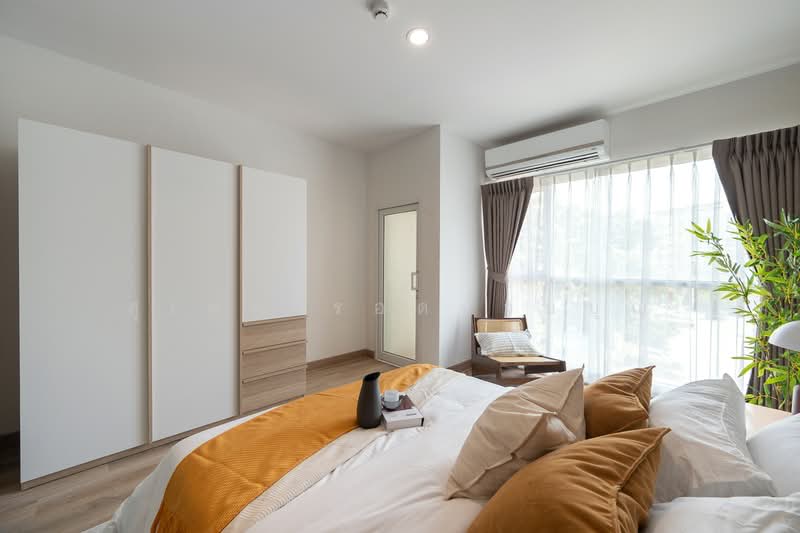 Metro Park Sathorn, Bangkok, Kanlapaphruek Road, Bang Wa, Phasi Charoen, Bangkok, Studio, 32 sqm, Condo For Sale, by Sutep Rodduaybun, 500395828 - DDproperty.com