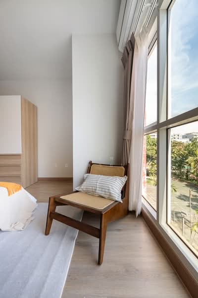 Metro Park Sathorn, Bangkok, Kanlapaphruek Road, Bang Wa, Phasi Charoen, Bangkok, Studio, 32 sqm, Condo For Sale, by Sutep Rodduaybun, 500395828 - DDproperty.com