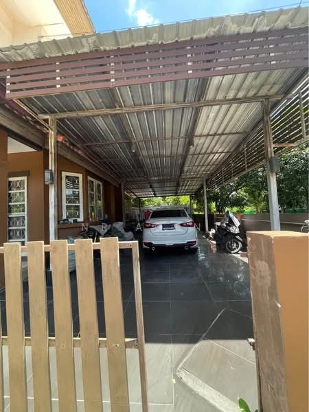 Flora Ville Park City Suwinthawong : ฟลอร่าวิลล์ พาร์ค ซิตี้ สุวินทวงศ์, กรุงเทพ, ถนนสุวินทวงศ์, ลำผักชี, หนองจอก, กรุงเทพ, 150 ตร.ม., บ้านเดี่ยว ขาย, โดย NR AGENT, 500395829 - DDproperty.com