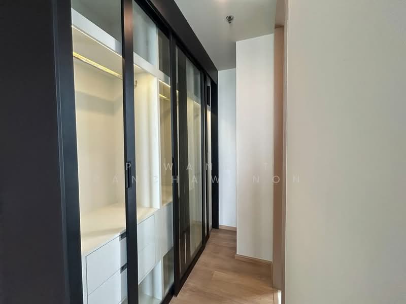 Noble Around Sukhumvit 33 : โนเบิล อราวน์ สุขุมวิท 33, กรุงเทพ, 17 ซอย สุขุมวิท 33, คลองตันเหนือ, วัฒนา, กรุงเทพ, 35 ตร.ม., คอนโด ให้เช่า, โดย Pawanrat Panchawanon, 500395837 - DDproperty.com