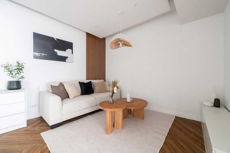 Supalai Park Srinakarin, Bangkok, 688 Srinakarin Road, Nong Bon, Prawet, Bangkok, 1 Bedroom, 51 sqm, Condo For Sale, by Sutep Rodduaybun, 500395838 - DDproperty.com